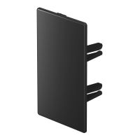 Galinis dangtelis WDK HE60110SW - OBO BETTERMANN (pavadinimas tikslinamas)