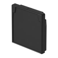 Galinis dangtelis LKM EK80080 - OBO BETTERMANN (pavadinimas tikslinamas)