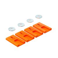 Garso izoliacinis sandariklis skirtas RK NEV SRS 4 - OBO BETTERMANN (pavadinimas tikslinamas)