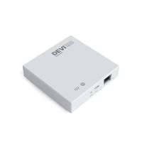 Modulis tinklo sąsajos Zigbee Gateway DEVI Connect - DEVI