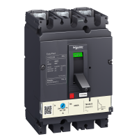 Automatas 3P 80A 25kA CVS100B TM80D - SCHNEIDER ELECTRIC