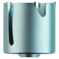 Freza 68mm kietmetalio mūrui (su kalimu) be centrinio grąžto PROCUT68 - PROTEC