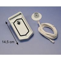 Komplektas montavimui į duris DPMP-EXT2 ACS480 - ABB