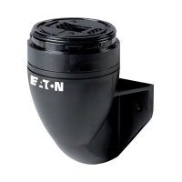 Laikiklis prie sienos (vienpusis) SL7-CB-FW - EATON