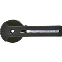 Rankena kirtikliui tiesioginė LBS 160A - ETI