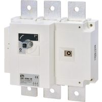Kirtiklis 3P 630A be rankenos LBS 630A 3P - ETI
