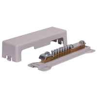 Šyna potencialų išlyginimui 7x25+RD8/FL30 POT 16/25 - POLLMANN