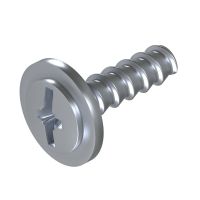 Kaištis tvirtinimo M3x11.5mm montažinei plokštei T-S MST - OBO BETTERMANN