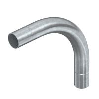 Alkūnė plieninė D40 karštai cinkuota SBN40 FT - OBO BETTERMANN