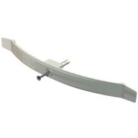 Laikiklis kabeliams dvipusis 2033 SD L-240mm - OBO BETTERMANN