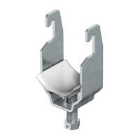 Laikiklis kabeliui Metalinis 64-70mm karštai cinkuotas 2056U 70 FT - OBO BETTERMANN