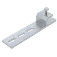 Elementas tvirtinimo horizontalus karštai cinkuotas BFK 187 33 FT - OBO BETTERMANN