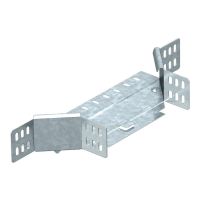 Detalė T loveliui 60x300mm cinkuota RAA 630 FS - OBO BETTERMANN