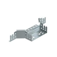 Detalė T loveliui 60x150mm cinkuota RAAM 615 FS - OBO BETTERMANN