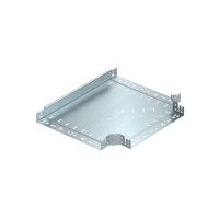 Detalė T loveliui 60x400mm karštai cinkuota RTM 640 FT - OBO BETTERMANN