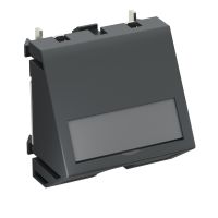 Dangtelis kabelio išvedimui 3-11mm pilkas RAL7021 KAL-K11 SWGR1 - OBO BETTERMANN