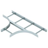 Detalė T kopėčioms 60x300 cinkuota LT 630 R3 FS - OBO BETTERMANN