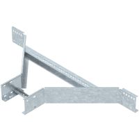 Detalė T kopėčioms 110x200mm karštai cinkuota LAA 1120 R3 FT - OBO BETTERMANN