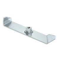 Laikiklis loveliui 100mm cinkuotas MAH 35 100 FS - OBO BETTERMANN