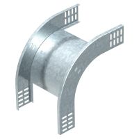 Kampas nusileidimo 60x200 cinkuotas RBV 620 F FS - OBO BETTERMANN