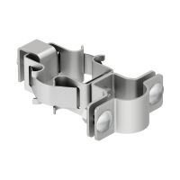 Laikiklis žaibolaidžiui prie vamzdžio 40mm nerūdijančio plieno isFang TR100 - OBO BETTERMANN