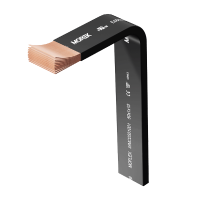 Šyna lanksti varinė 6x50x1 300mm2 1043A L-2m MOFLEX - MOREK