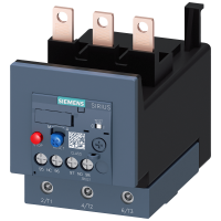 Relė perkrovos šiluminė 70-90A S3 - SIEMENS