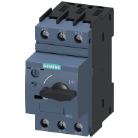 Apsauga variklio 5.5-8.0A 3kW S00 - SIEMENS