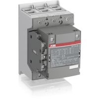 Kontaktorius 3P 55kW 20-60V AC/DC 1no+1nc AF116-30-11-11 - ABB