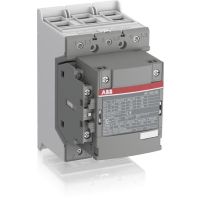Kontaktorius 3P 75kW 100-250V AC/DC 1no+1nc AF140-30-11-13 - ABB
