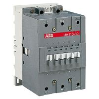 Kontaktorius 80kVar 230V AC UA110-30-00RA - ABB
