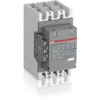 Kontaktorius 3P 110kW 100-250V AC/DC 1no+1nc AF205-30-11-13 - ABB