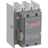Kontaktorius 3P 200kW 100-250V AC/DC 1no+1nc AF400-30-11 - ABB