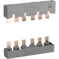 Jungtis reversinė kontaktoriams AF40...65 BER65-4 - ABB