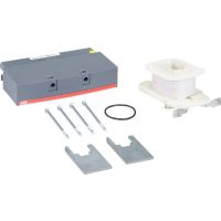 Ritė kontaktoriui AF460 380V ZAF460/100-250 - ABB