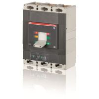 Automatas 3P 630A T6N 630 FF PR221DS-LS/I - ABB