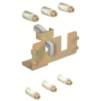 Adapteris MP T5 400 3P F->P - ABB
