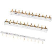 Šyna komutacinė 3P 10mm2 60 modulių strypelis PSH3/60 - ABB