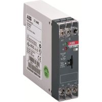 Relė laiko 0.05-1s išj.vėlin.,1co 220-240V AC CT-AWE - ABB