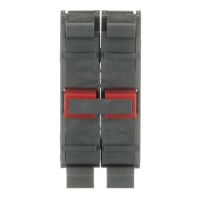 Kontaktas mygtukui 2nc MCB-02 - ABB