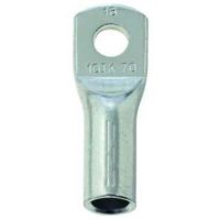 Antgalis kilpinis 25x6 Cu balintas DIN 46235 - PROTEC