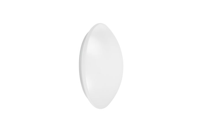 Šviestuvas v/t LED 18W IP44 4000K 1440lm D350 Surface-C - LEDVANCE
