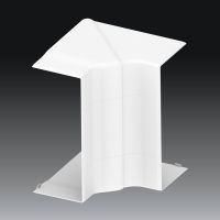 Kampas vidinis 65x170 baltas - KOPOS KOLIN