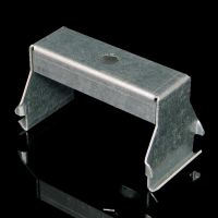 Kablys išorinis 100mm iki 90kg cinkuotas - KOPOS KOLIN