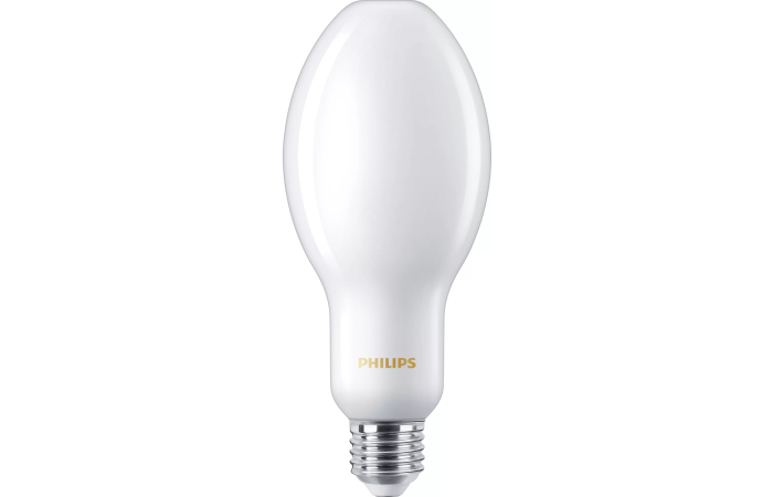 Lempa LED 3000K 3000lm TForce Core LED HPL 18W E27 830 FR - PHILIPS (pavadinimas tikslinamas)