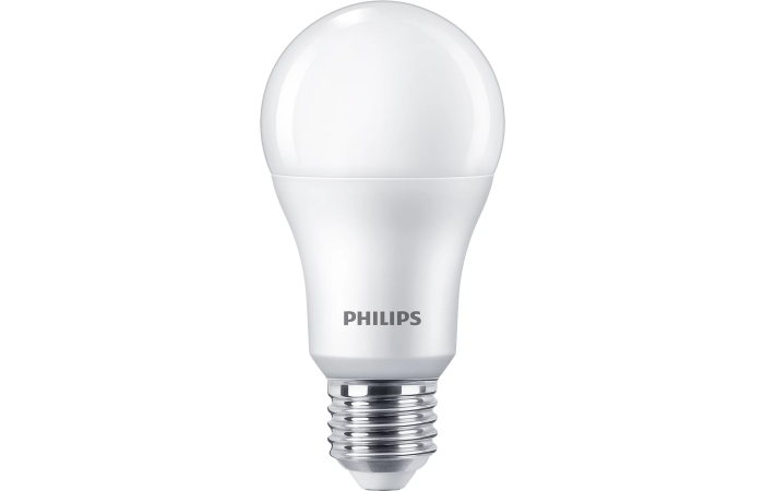 Lempa LED 13W E27 2700K 1521lm CorePro LEDbulb ND 13-100W A60 E27 827 - PHILIPS