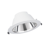 Šviestuvas į/l LED 18W IP54 3000/4000/ 5700K 1400/1620/1470lm Downlight Comfort LED 18W/3CCT - LEDVANCE