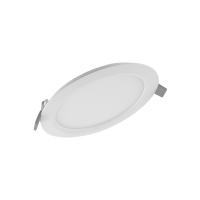 Šviestuvas į/l LED 6W IP20 4000K 430lm Downlight SLIM LED 6W/4000K - LEDVANCE