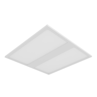 Šviestuvas LED 33W IP40/IP20 4000K 4320lm Panel LED 1200 33W/4000K UGR<19 DALI - LEDVANCE