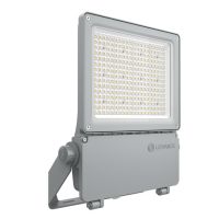 Prožektorius LED 71,5/91/ 110,5/130W IP66 4000K 11300/14100/ 16800/19800lm Floodlight LED Flex 130W/4000K ASYM WT - LEDVANCE